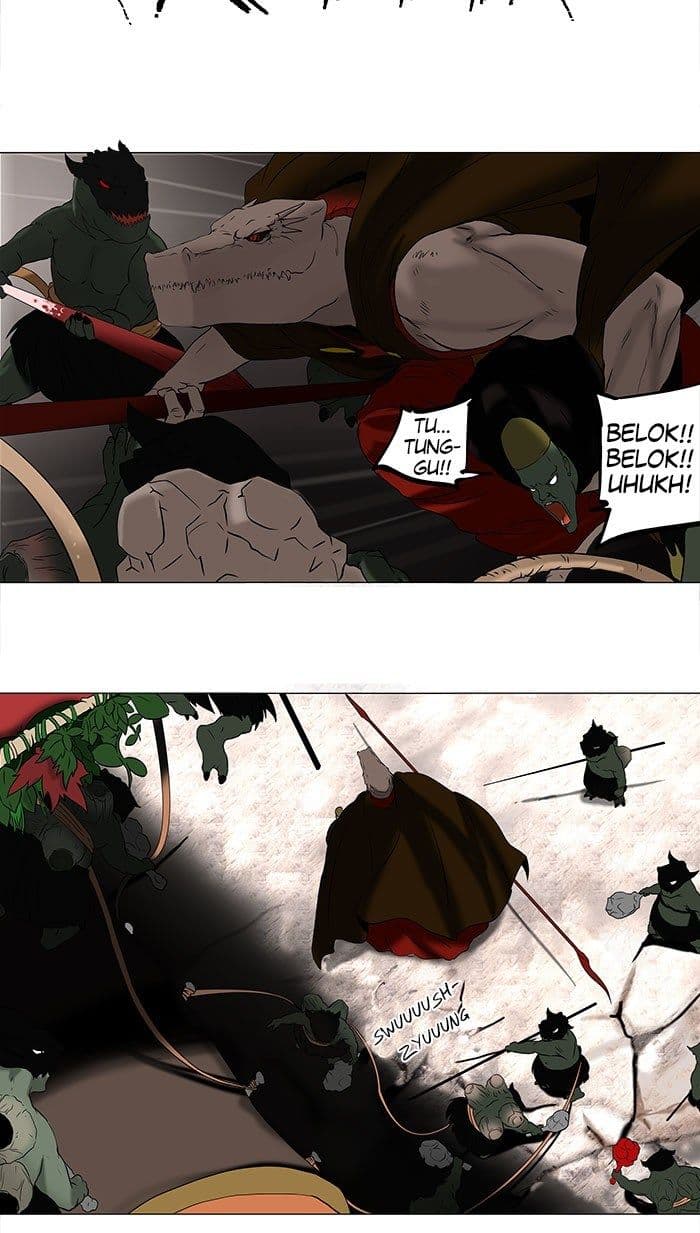 Chapter Komik
              Tower of God Chapter 66 - page 26