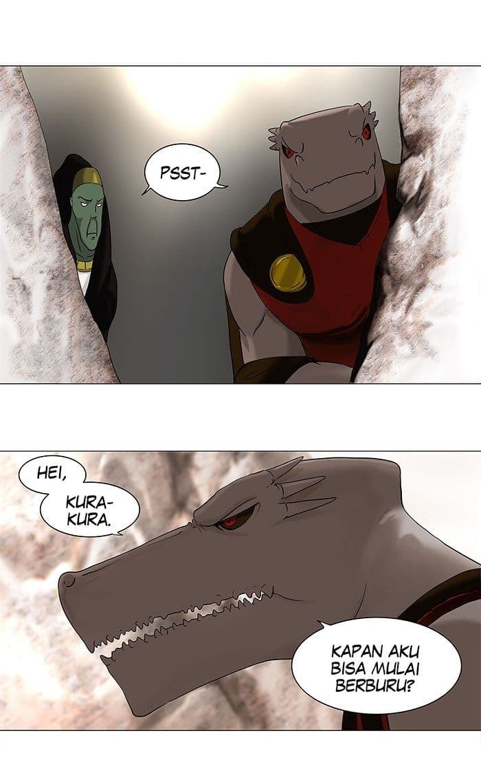 Chapter Komik
              Tower of God Chapter 66 - page 9