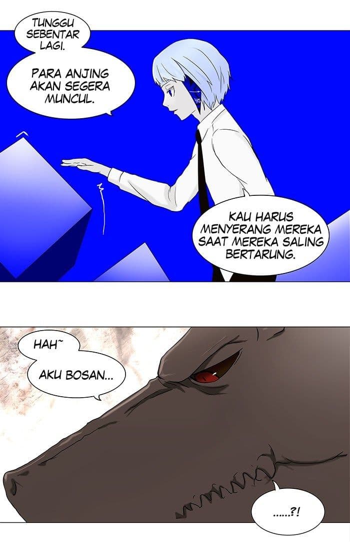 Chapter Komik
              Tower of God Chapter 66 - page 10