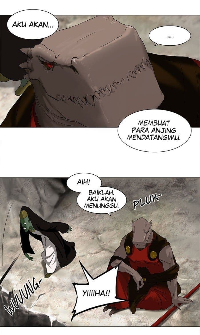 Chapter Komik
              Tower of God Chapter 66 - page 15