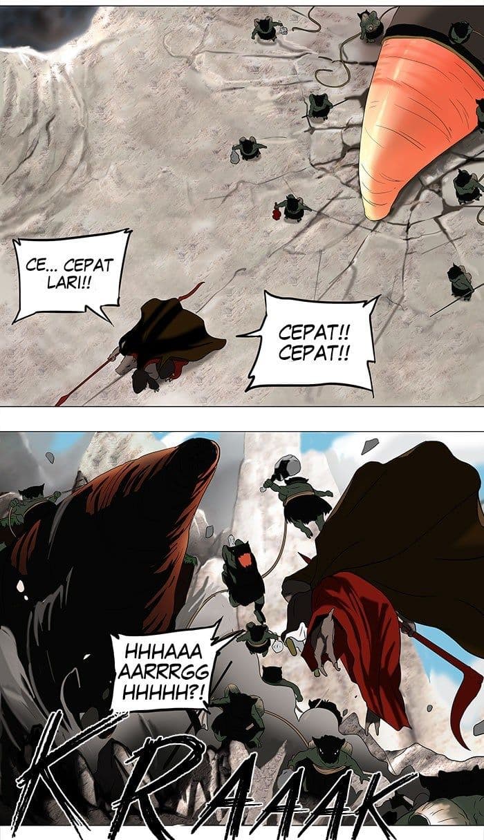 Chapter Komik
              Tower of God Chapter 66 - page 25