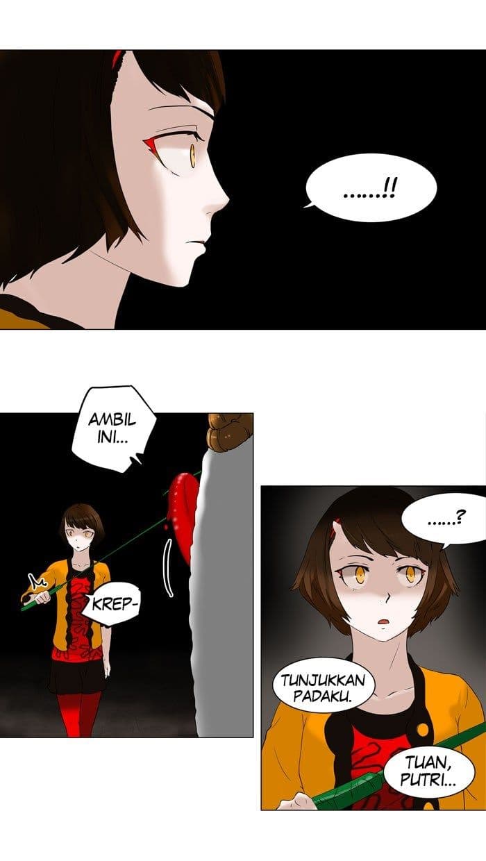 Chapter Komik
              Tower of God Chapter 67 - page 24