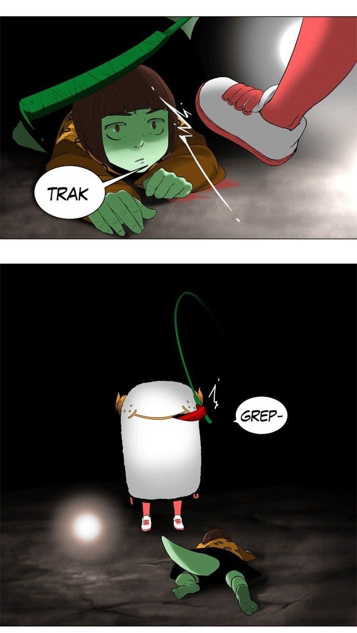 Chapter Komik
              Tower of God Chapter 67 - page 3