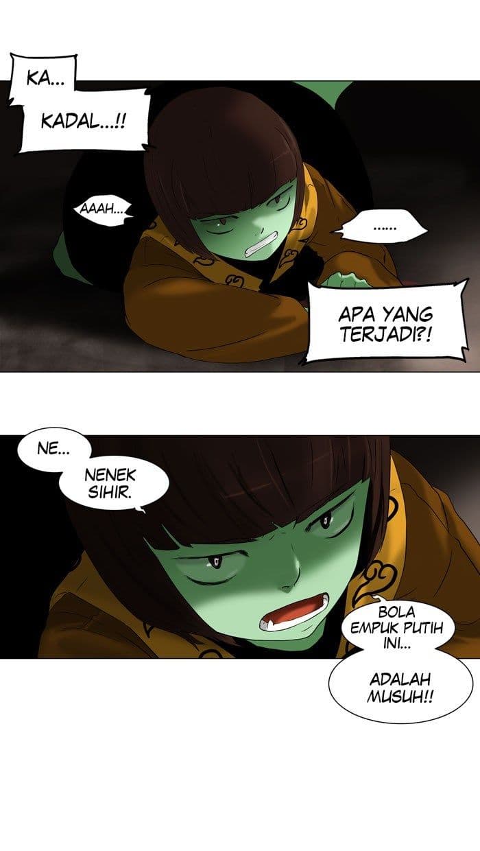 Chapter Komik
              Tower of God Chapter 67 - page 16