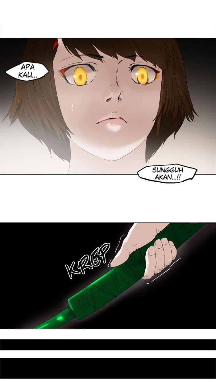 Chapter Komik
              Tower of God Chapter 67 - page 27