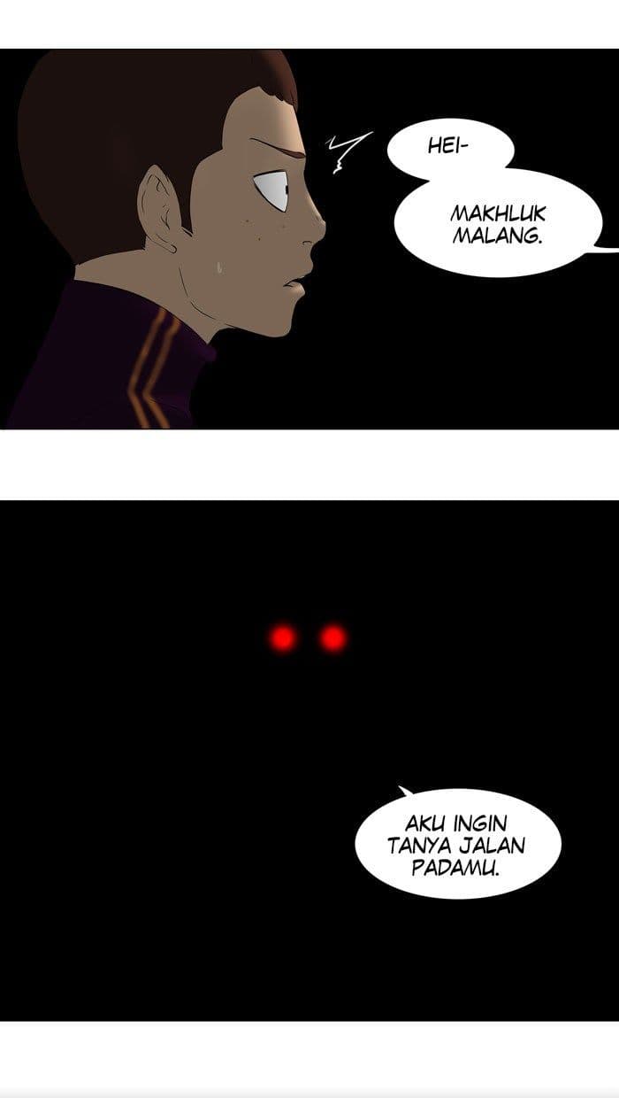 Chapter Komik
              Tower of God Chapter 67 - page 35