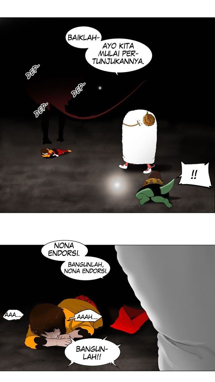 Chapter Komik
              Tower of God Chapter 67 - page 14