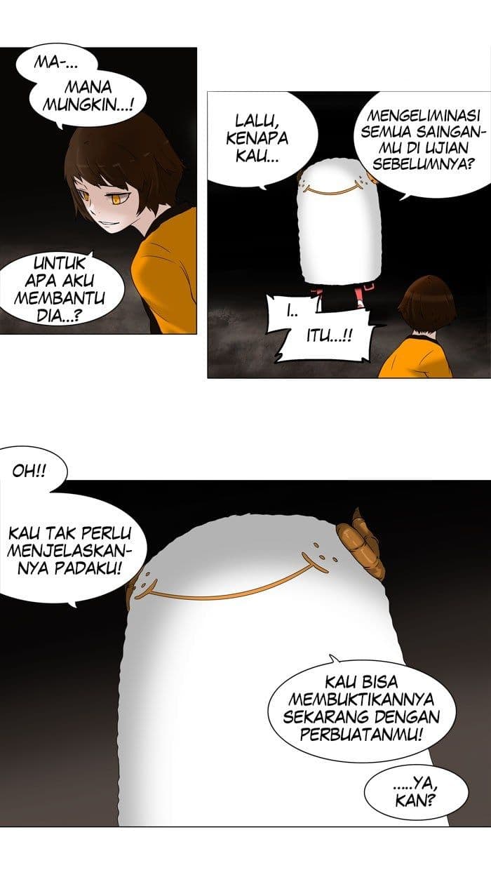 Chapter Komik
              Tower of God Chapter 67 - page 20