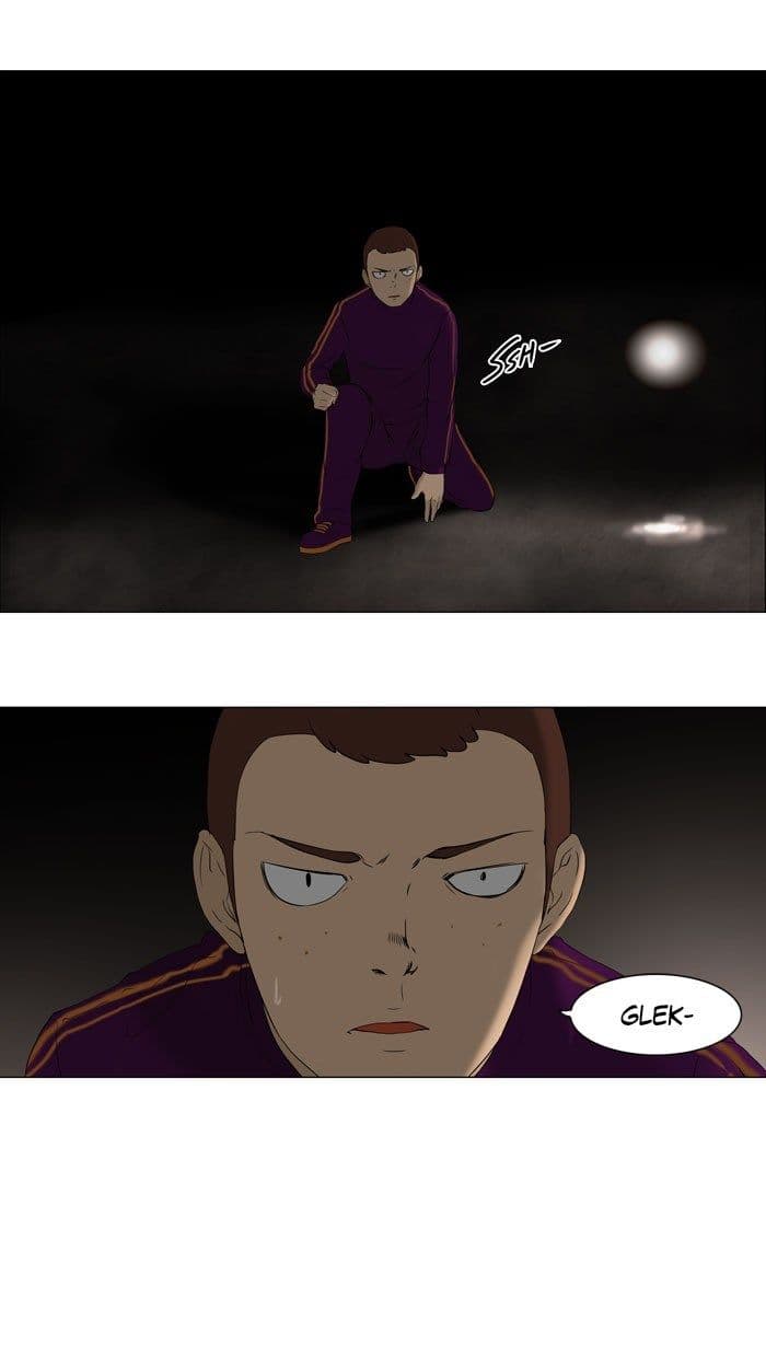 Chapter Komik
              Tower of God Chapter 67 - page 33