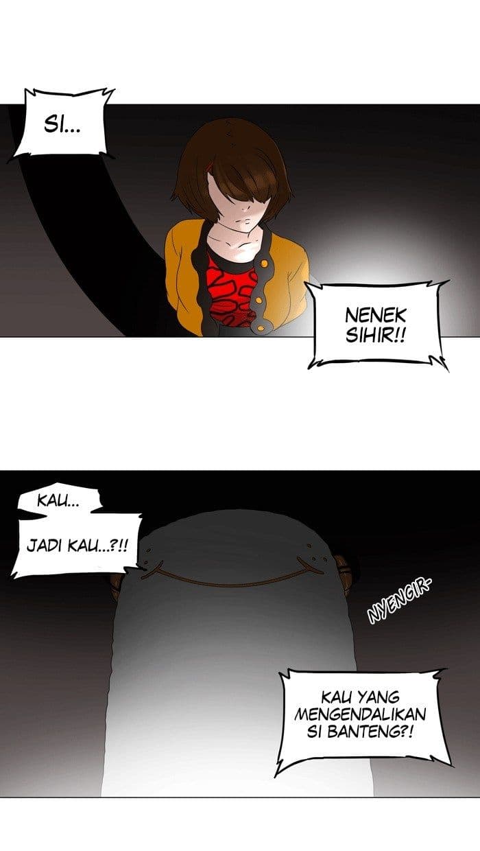 Chapter Komik
              Tower of God Chapter 67 - page 10