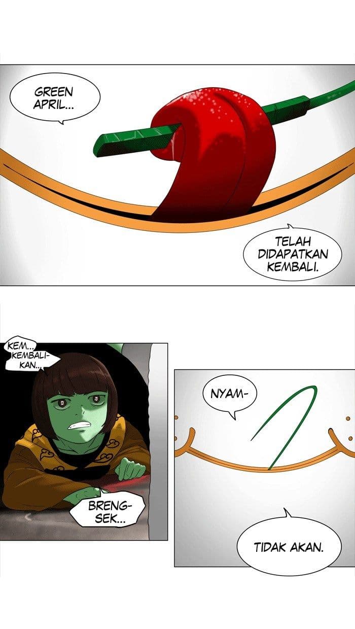 Chapter Komik
              Tower of God Chapter 67 - page 4