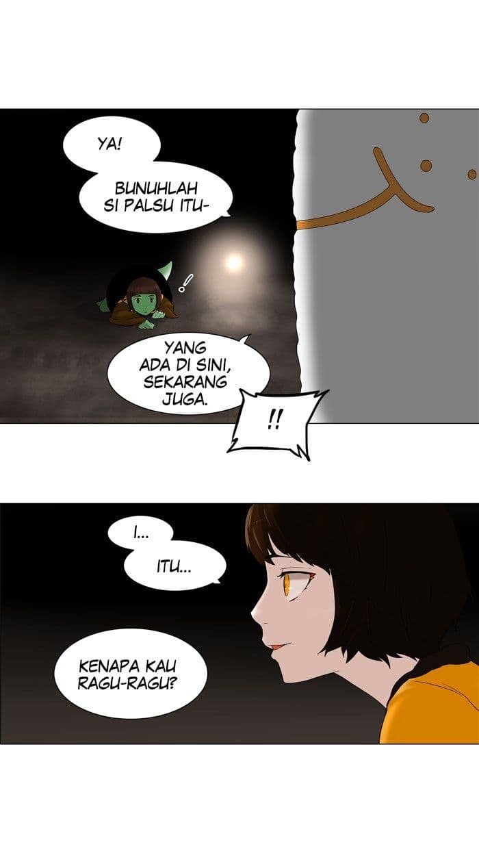 Chapter Komik
              Tower of God Chapter 67 - page 21