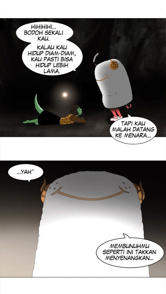 Chapter Komik
              Tower of God Chapter 67 - page 5