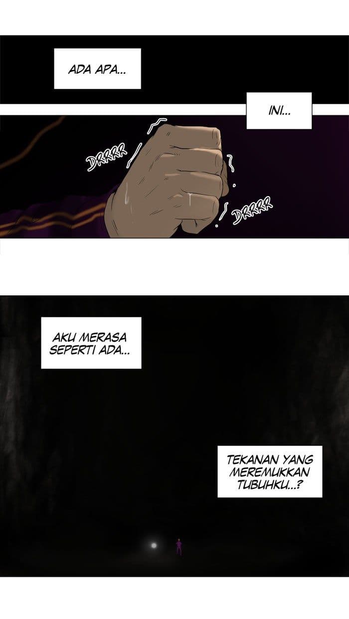 Chapter Komik
              Tower of God Chapter 67 - page 34