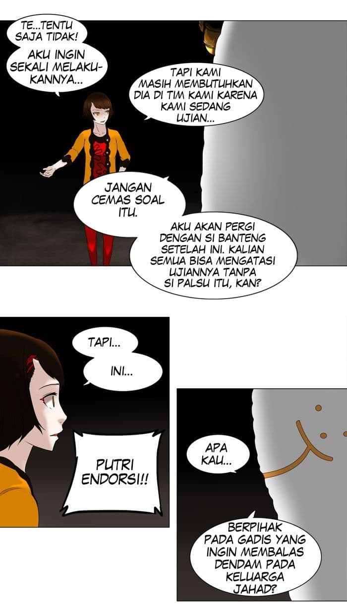 Chapter Komik
              Tower of God Chapter 67 - page 22