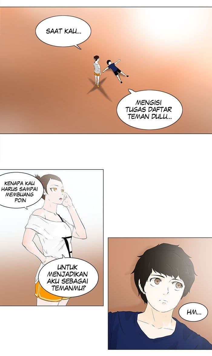 Chapter Komik
              Tower of God Chapter 68 - page 7