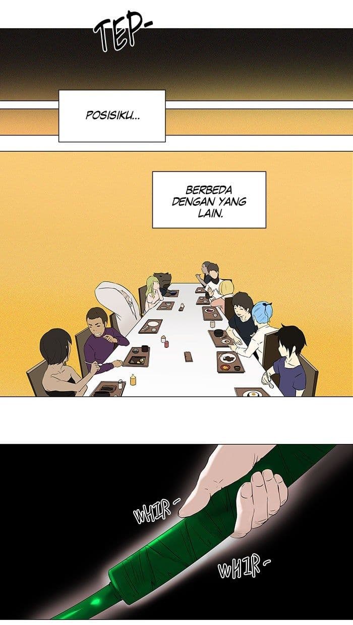 Chapter Komik
              Tower of God Chapter 68 - page 5