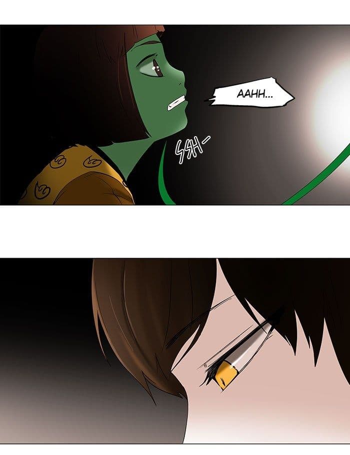 Chapter Komik
              Tower of God Chapter 68 - page 16