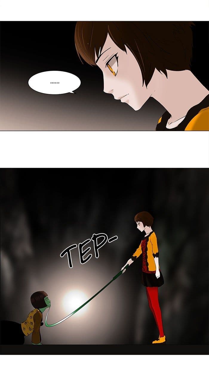 Chapter Komik
              Tower of God Chapter 68 - page 12