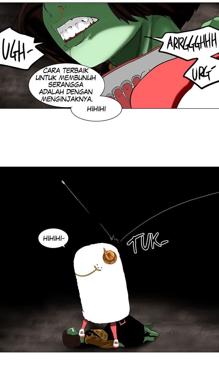 Chapter Komik
              Tower of God Chapter 68 - page 40