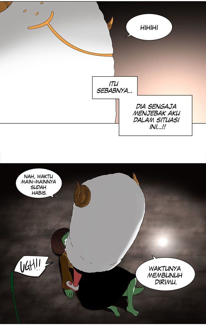 Chapter Komik
              Tower of God Chapter 68 - page 38