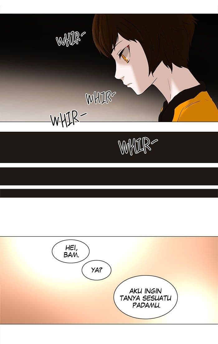 Chapter Komik
              Tower of God Chapter 68 - page 6