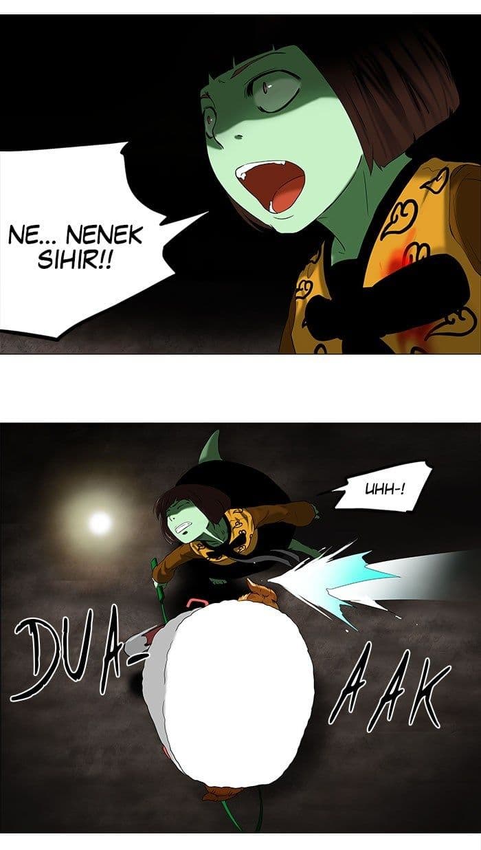 Chapter Komik
              Tower of God Chapter 68 - page 33