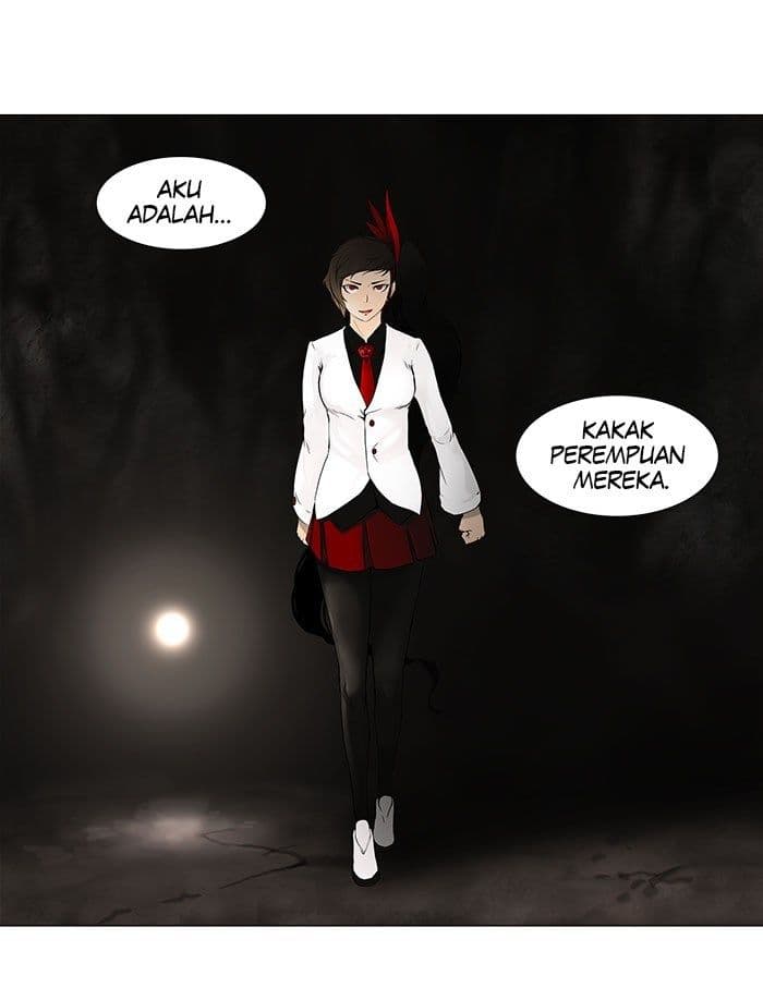 Chapter Komik
              Tower of God Chapter 68 - page 47