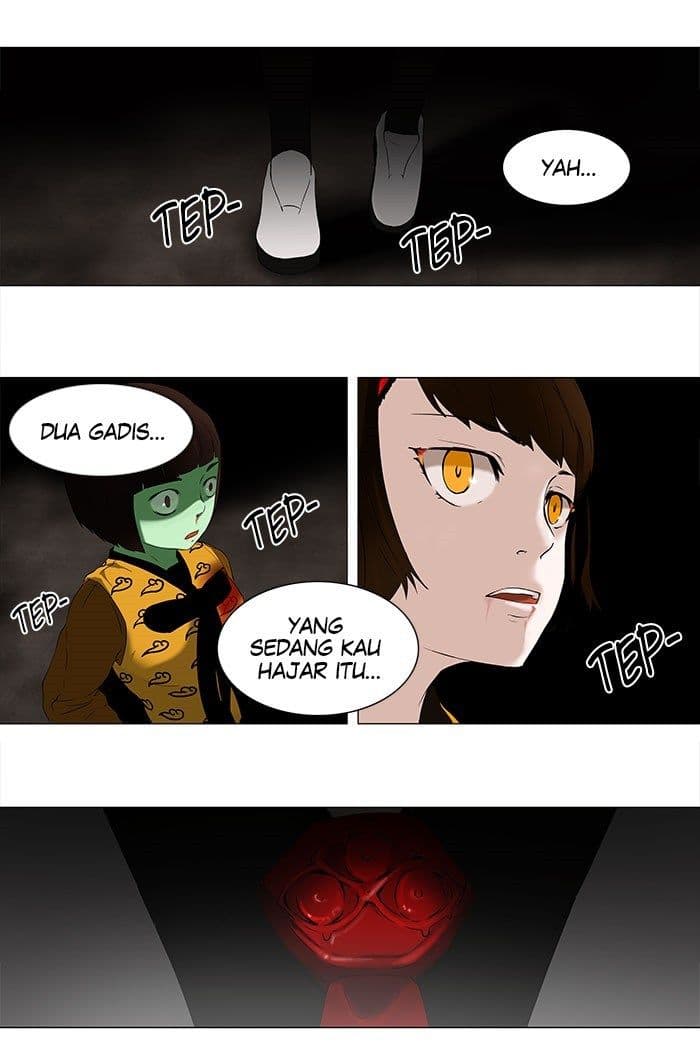 Chapter Komik
              Tower of God Chapter 68 - page 46