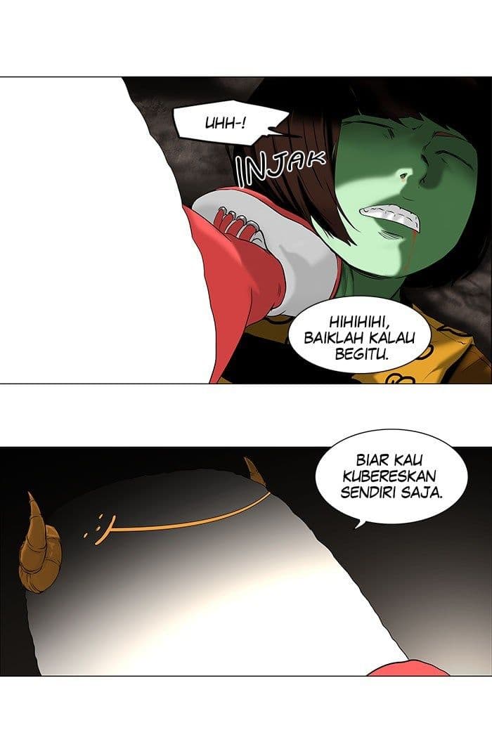 Chapter Komik
              Tower of God Chapter 68 - page 35