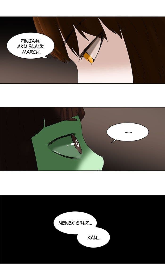 Chapter Komik
              Tower of God Chapter 68 - page 21