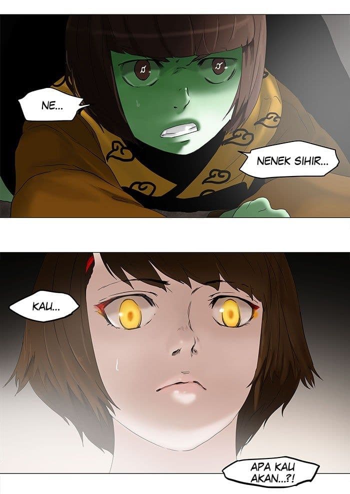 Chapter Komik
              Tower of God Chapter 68 - page 2