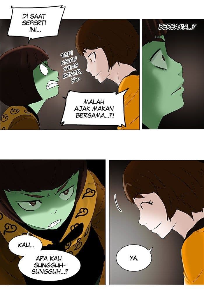 Chapter Komik
              Tower of God Chapter 68 - page 20