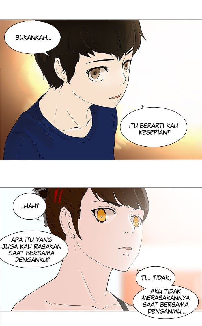 Chapter Komik
              Tower of God Chapter 68 - page 10