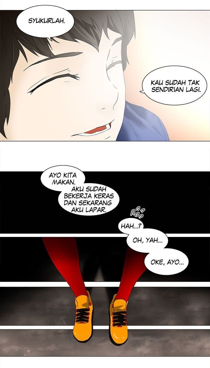 Chapter Komik
              Tower of God Chapter 68 - page 11