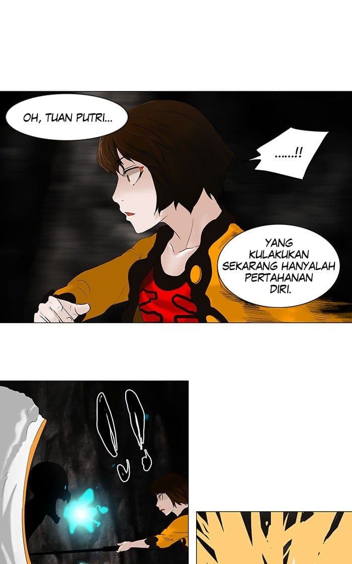 Chapter Komik
              Tower of God Chapter 68 - page 31