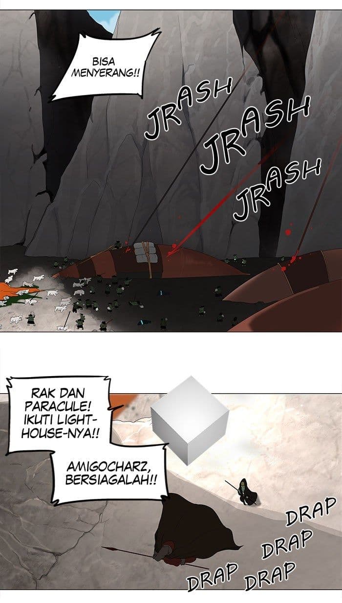 Chapter Komik
              Tower of God Chapter 69 - page 27