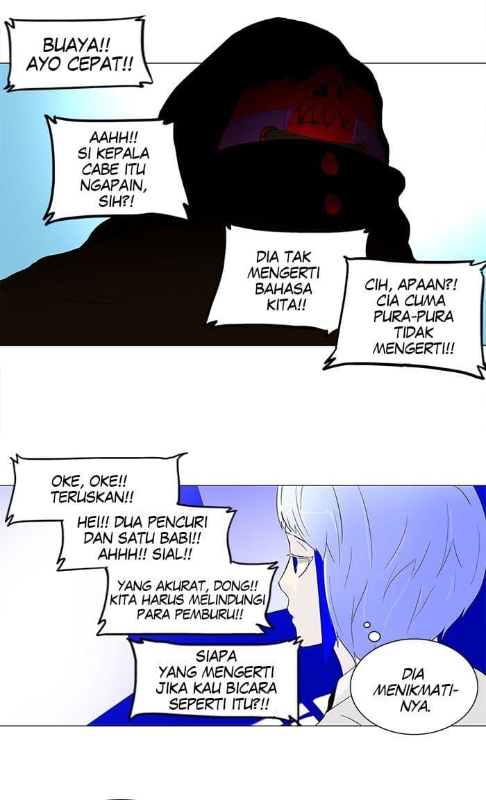 Chapter Komik
              Tower of God Chapter 69 - page 29