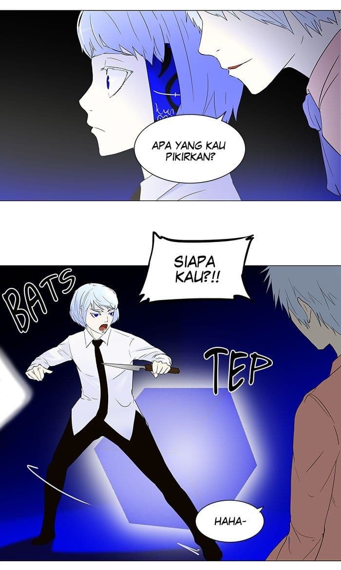 Chapter Komik
              Tower of God Chapter 69 - page 32