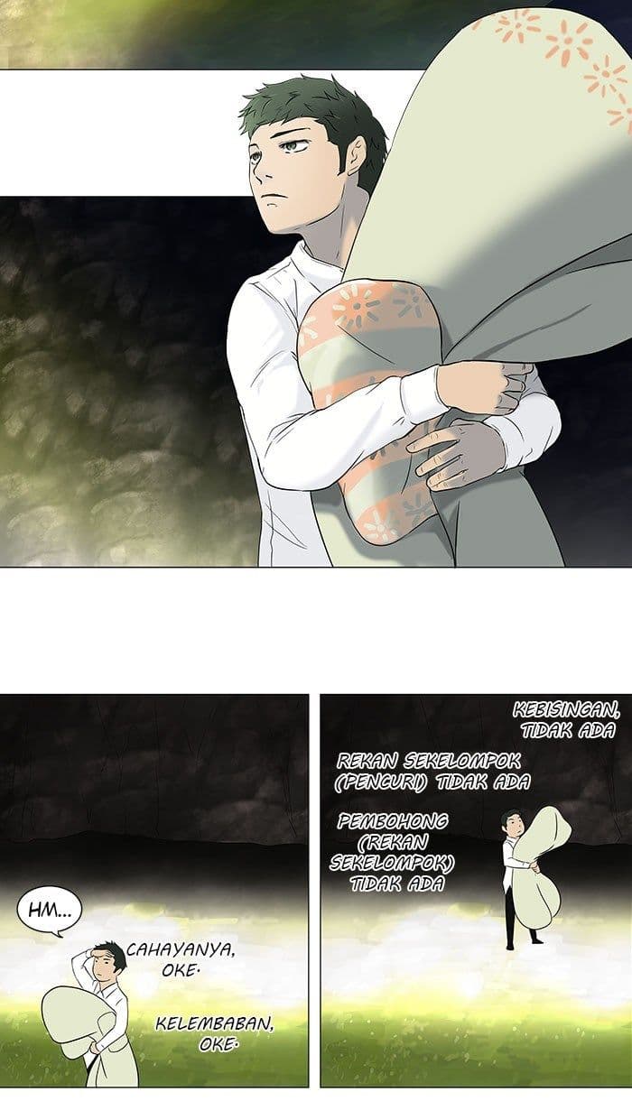 Chapter Komik
              Tower of God Chapter 69 - page 35