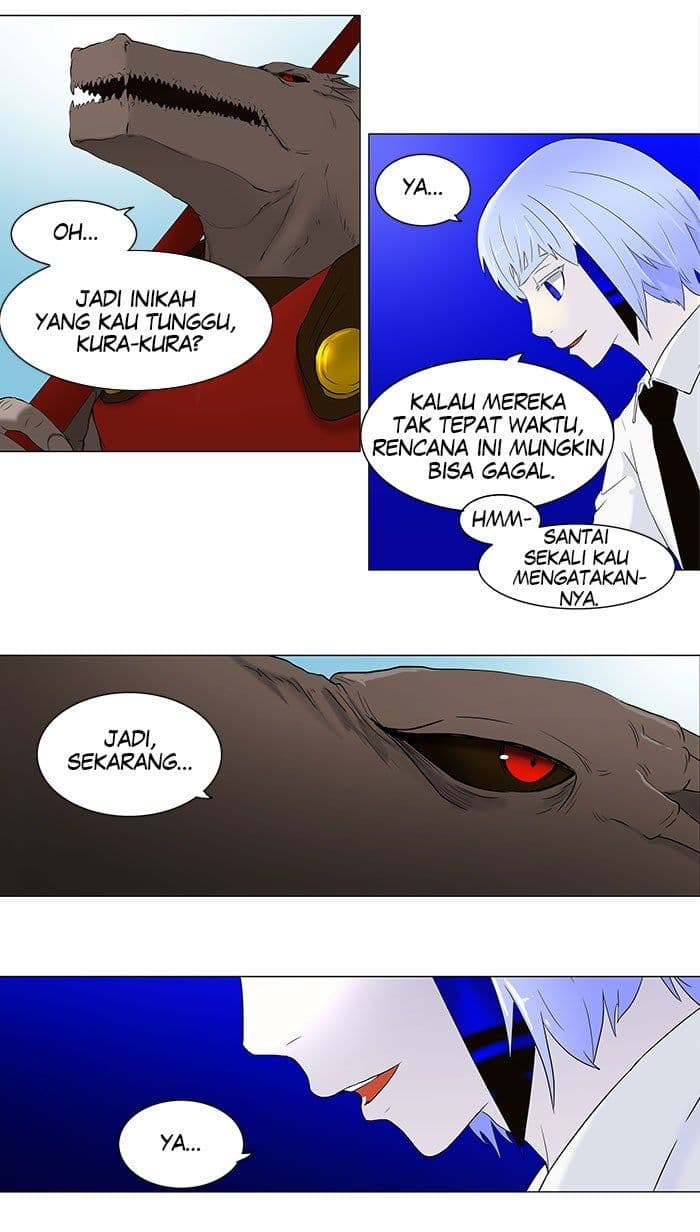 Chapter Komik
              Tower of God Chapter 69 - page 23