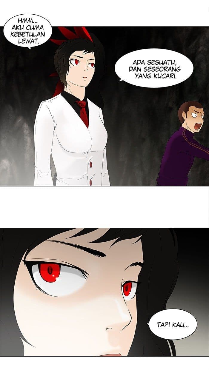 Chapter Komik
              Tower of God Chapter 69 - page 2