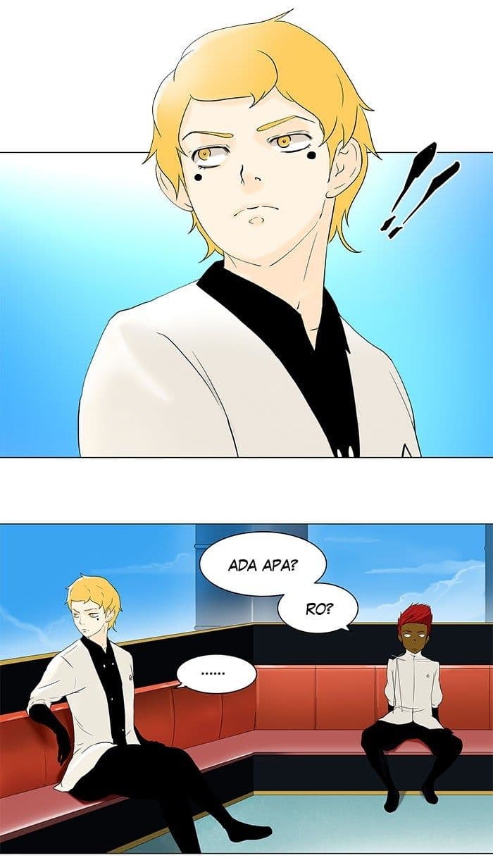 Chapter Komik
              Tower of God Chapter 69 - page 40