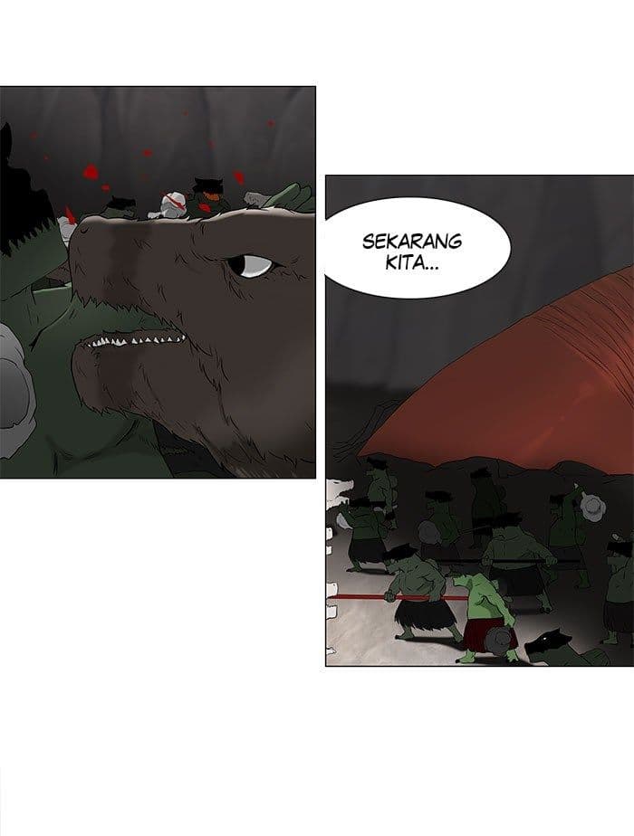 Chapter Komik
              Tower of God Chapter 69 - page 26