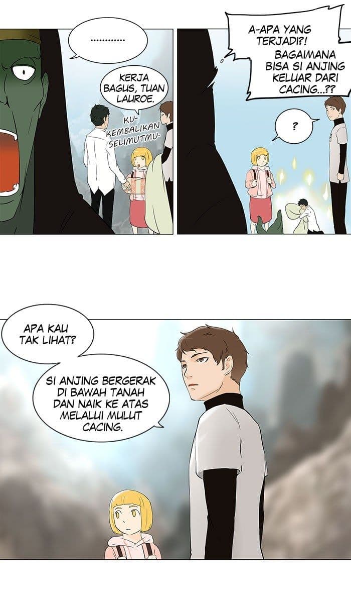 Chapter Komik
              Tower of God Chapter 69 - page 18