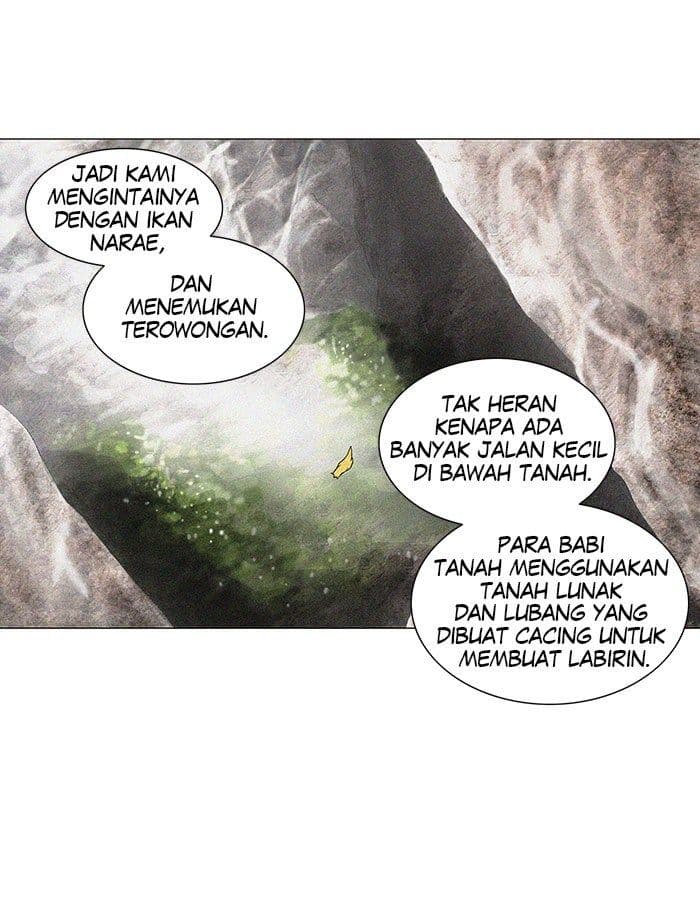 Chapter Komik
              Tower of God Chapter 69 - page 21