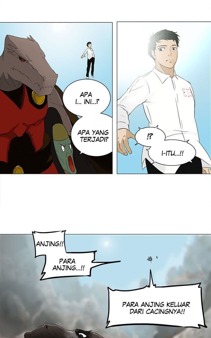 Chapter Komik
              Tower of God Chapter 69 - page 16