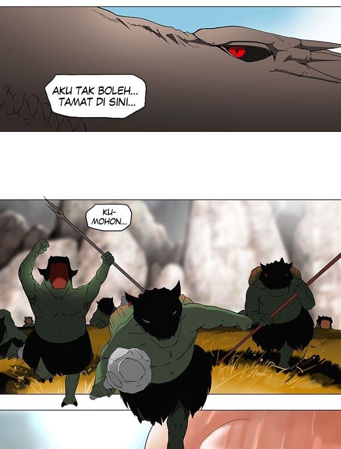 Chapter Komik
              Tower of God Chapter 69 - page 8