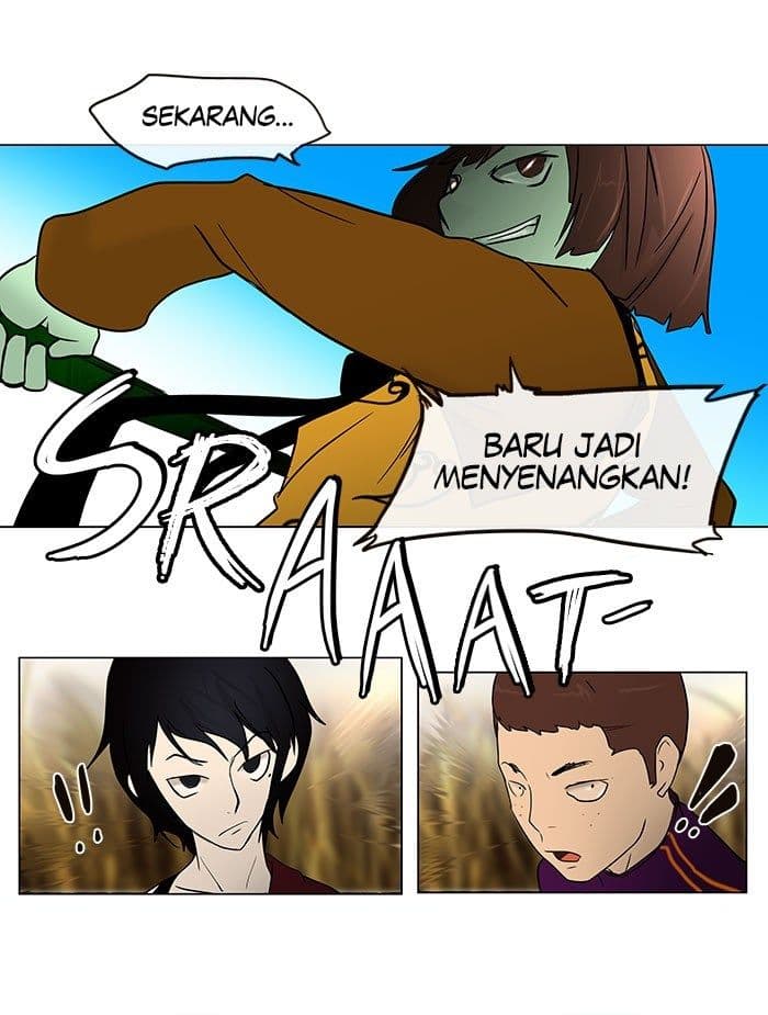 Chapter Komik
              Tower of God Chapter 7 - page 6