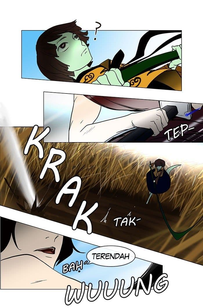 Chapter Komik
              Tower of God Chapter 7 - page 10